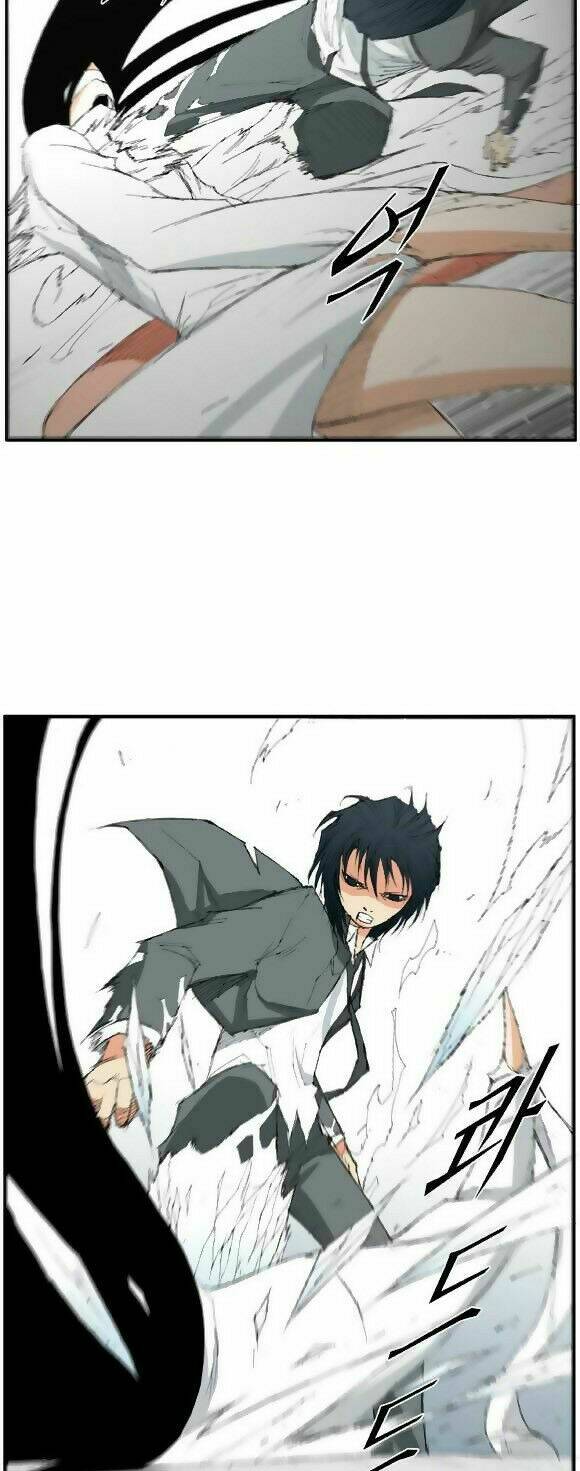 siêu năng chapter 18 19