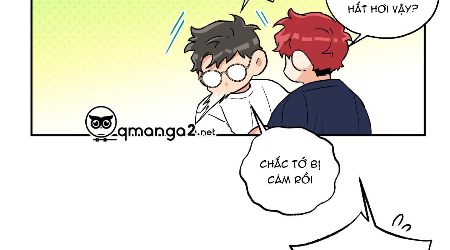 gâu gâu! chapter 52 78