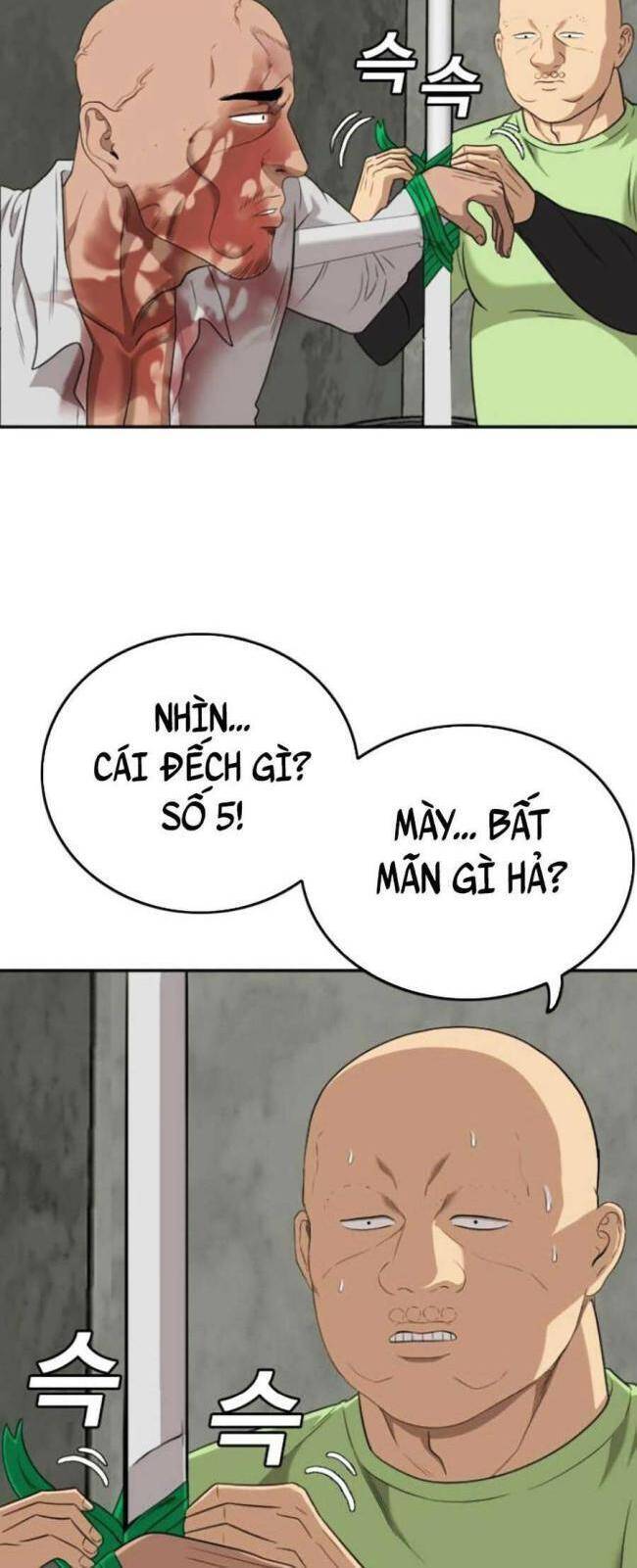 người xấu chapter 127 26