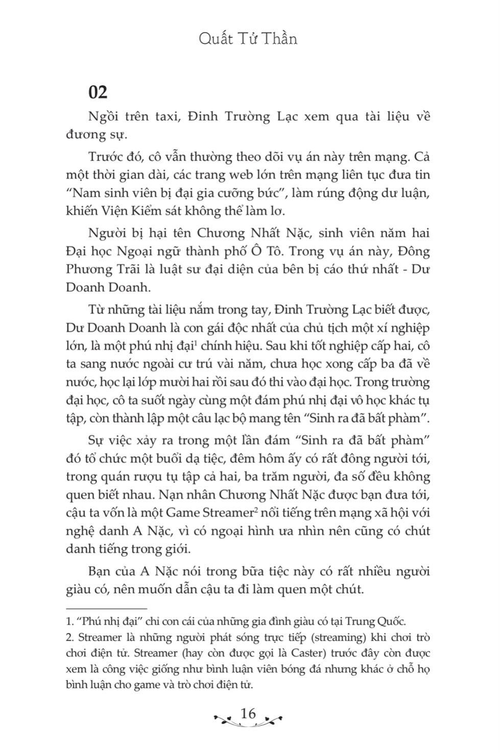 Sách Bất Tri Đông Phương Ký Bạch - Chẳng Hay Vầng Đông Đã Sáng Tự Khi Nào