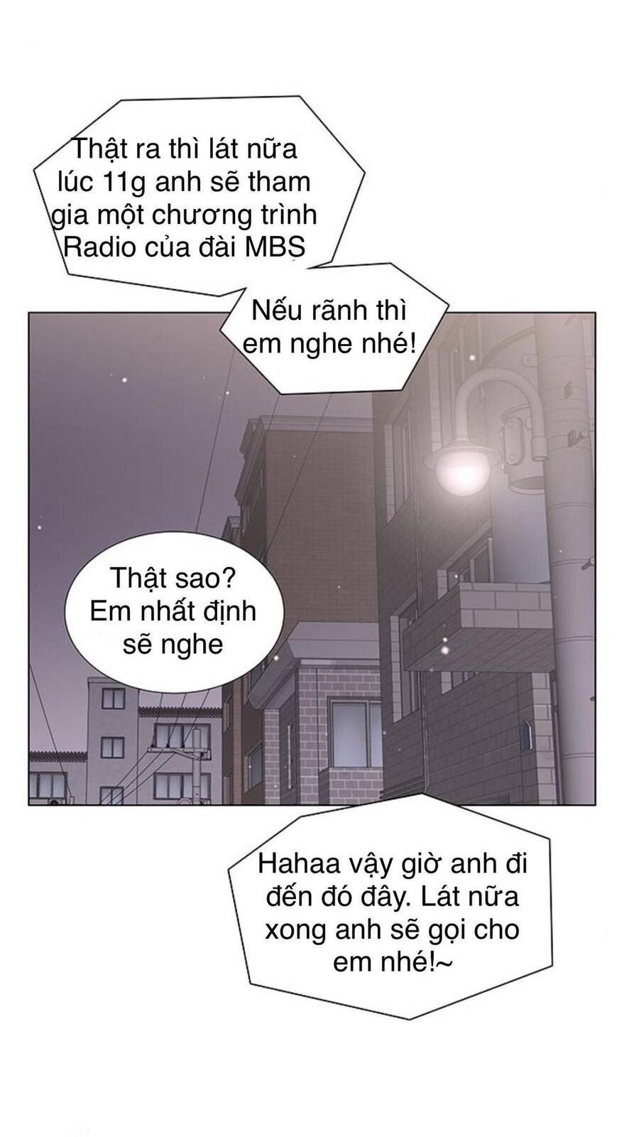 idol và sếp, em yêu ai? chapter 73 17