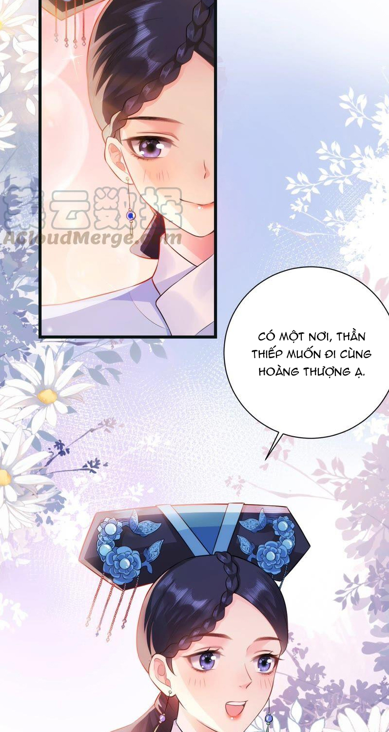 quận chúa vững quá không thể tiêu diệt! chapter 50 22