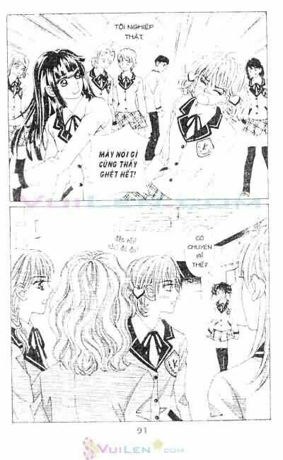 không bao giờ khóc chapter 4 91