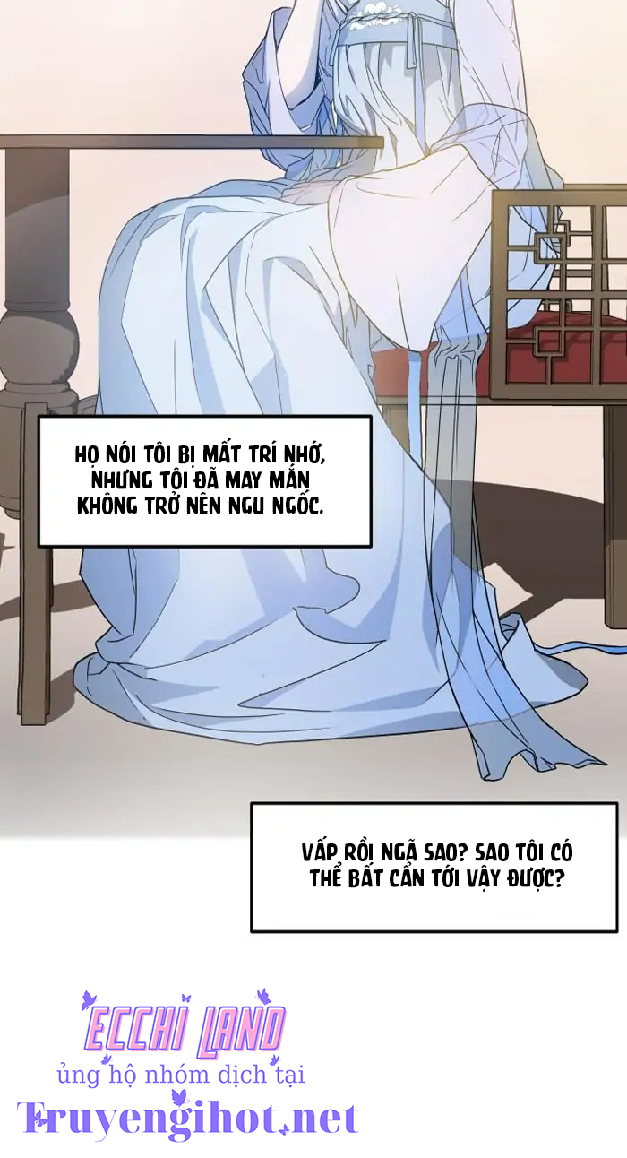 thiên thần sa ngã chapter 1.1 12