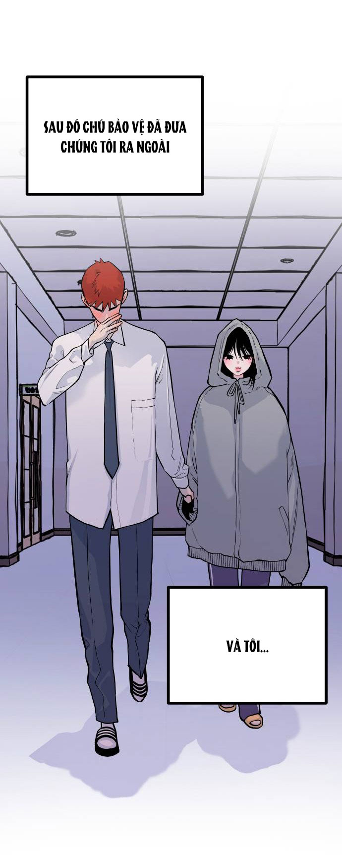 tình yêu thời niên thiếu chapter 14 21