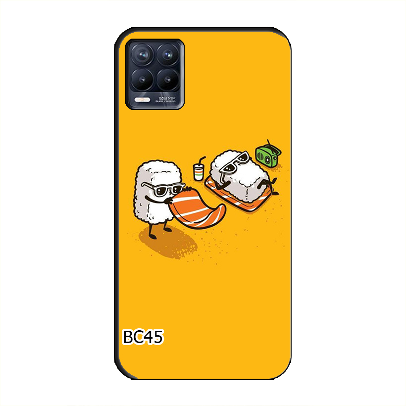 Ốp Lưng Dành Cho REALME 8