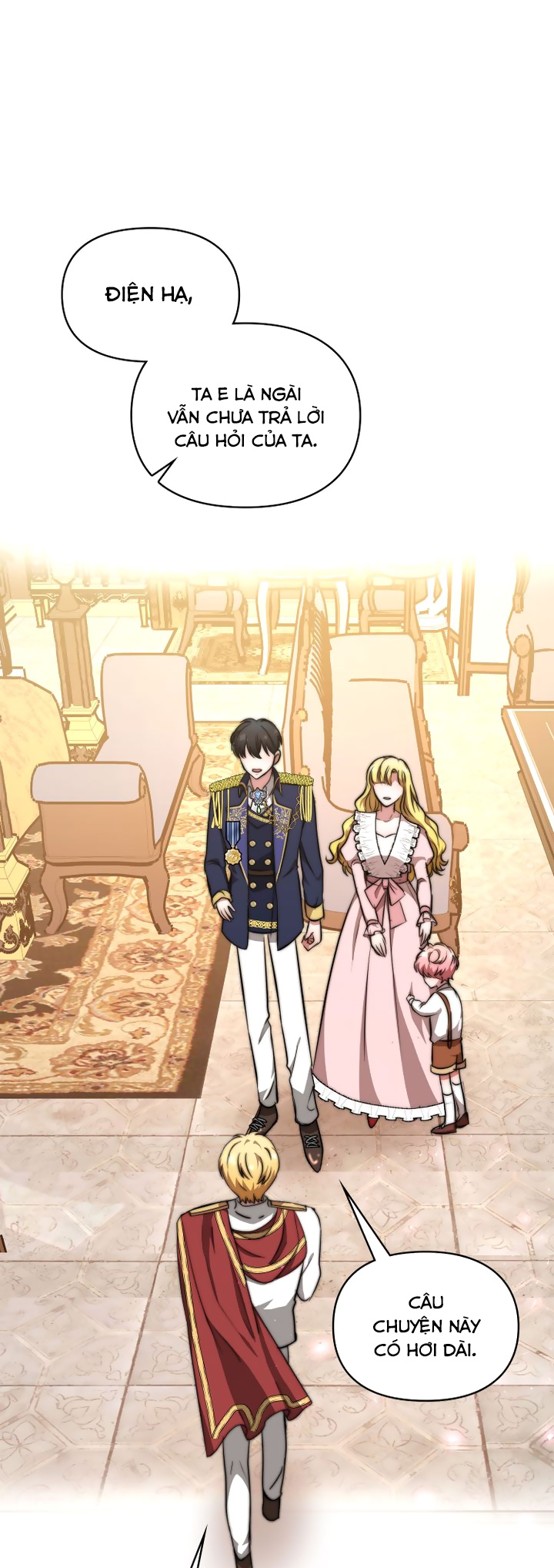 công nương eluana vita chapter 20 4