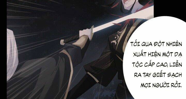 bí mật của dạ tộc chapter 5.3 19