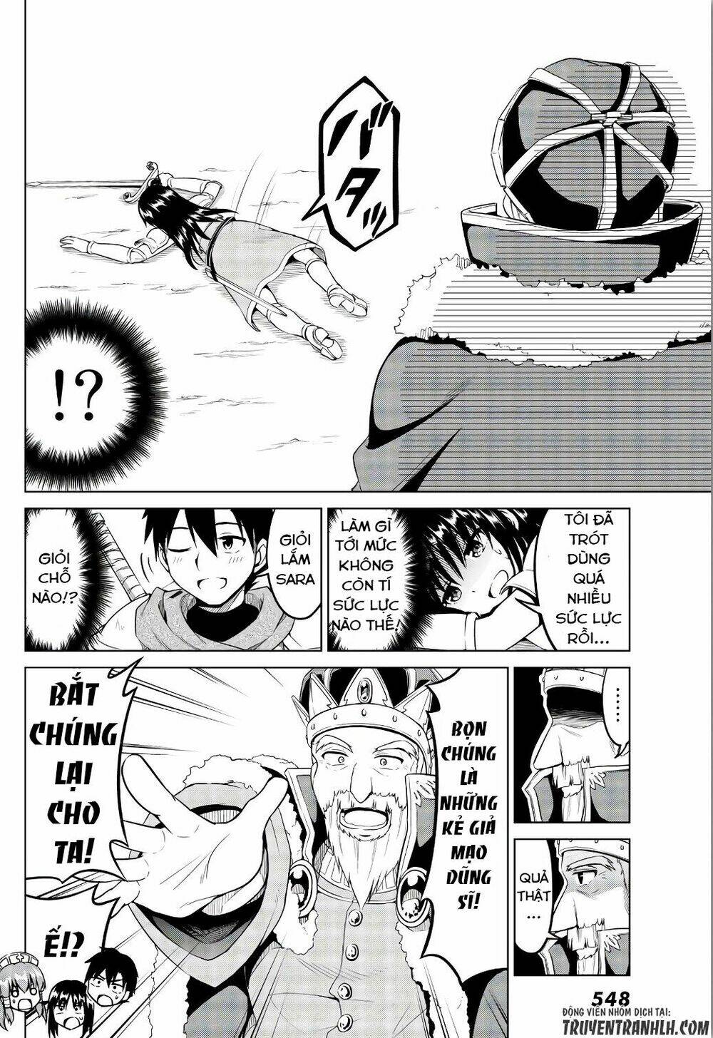 alicia's diet quest chapter 11 16