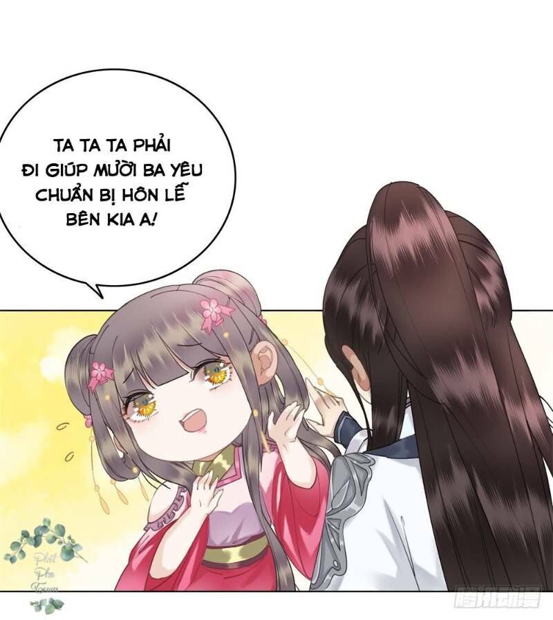 gay rồi! cái đó thành tinh rồi chapter 45 35