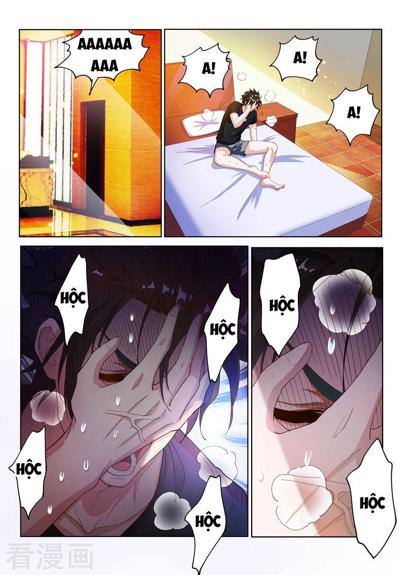 điện thoại của ta thông tam giới chapter 138 5