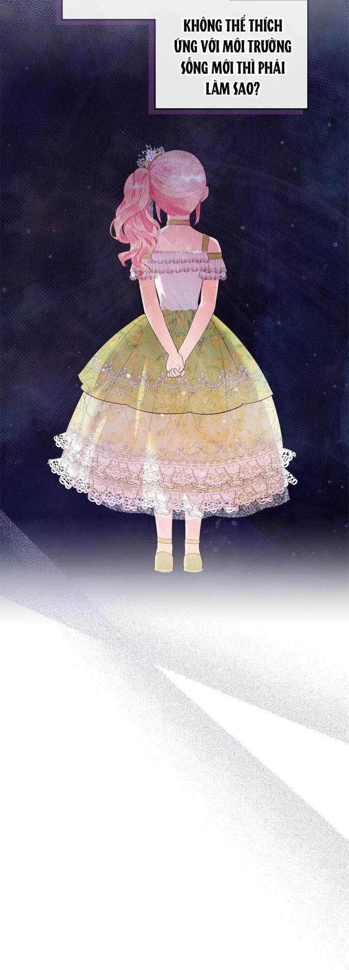 công chúa phản diện muốn ở trong ngôi nhà bánh quy chapter 41 31