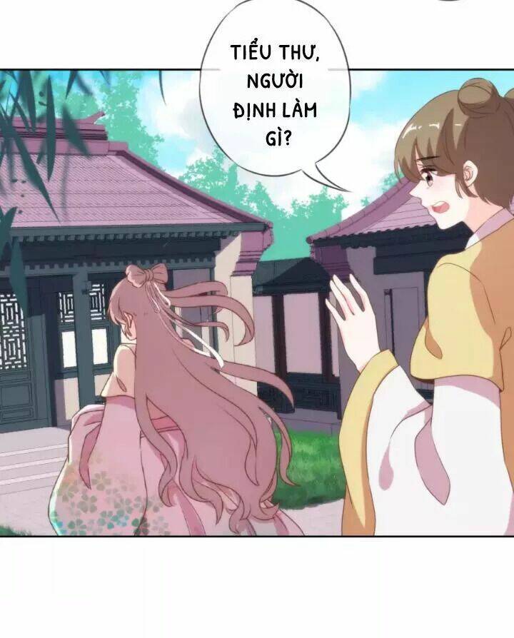 ồ, phu quân đáng yêu của tôi! chapter 5 26