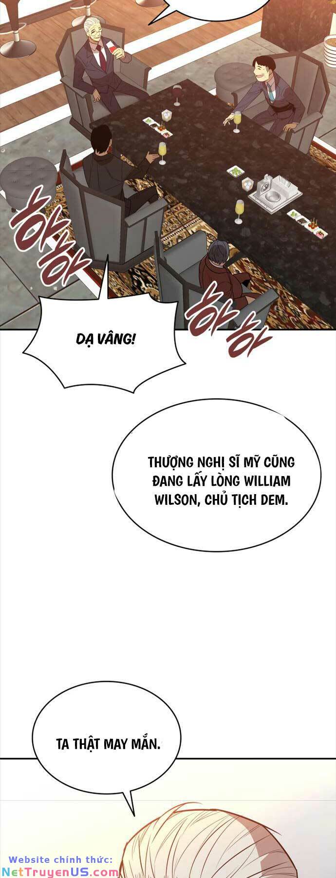 tôi là lính mới chapter 161 47