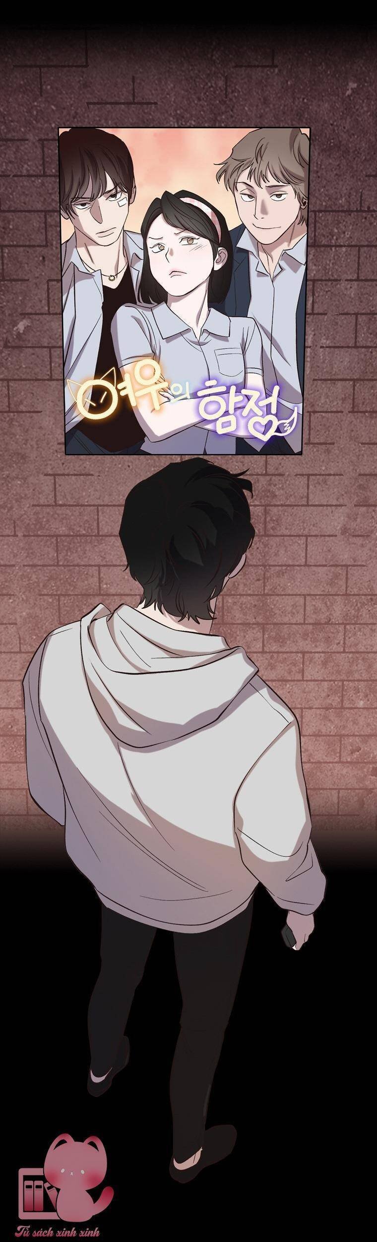 thanh xuân của chúng ta chapter 89 34