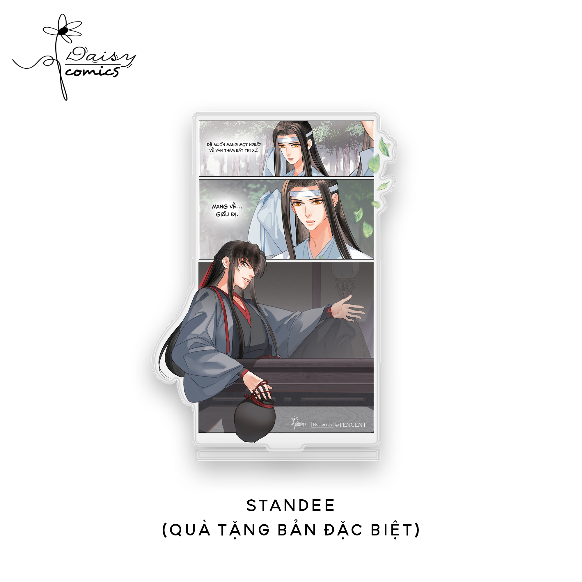 Sách Ma Đạo Tổ Sư (Tập 10)