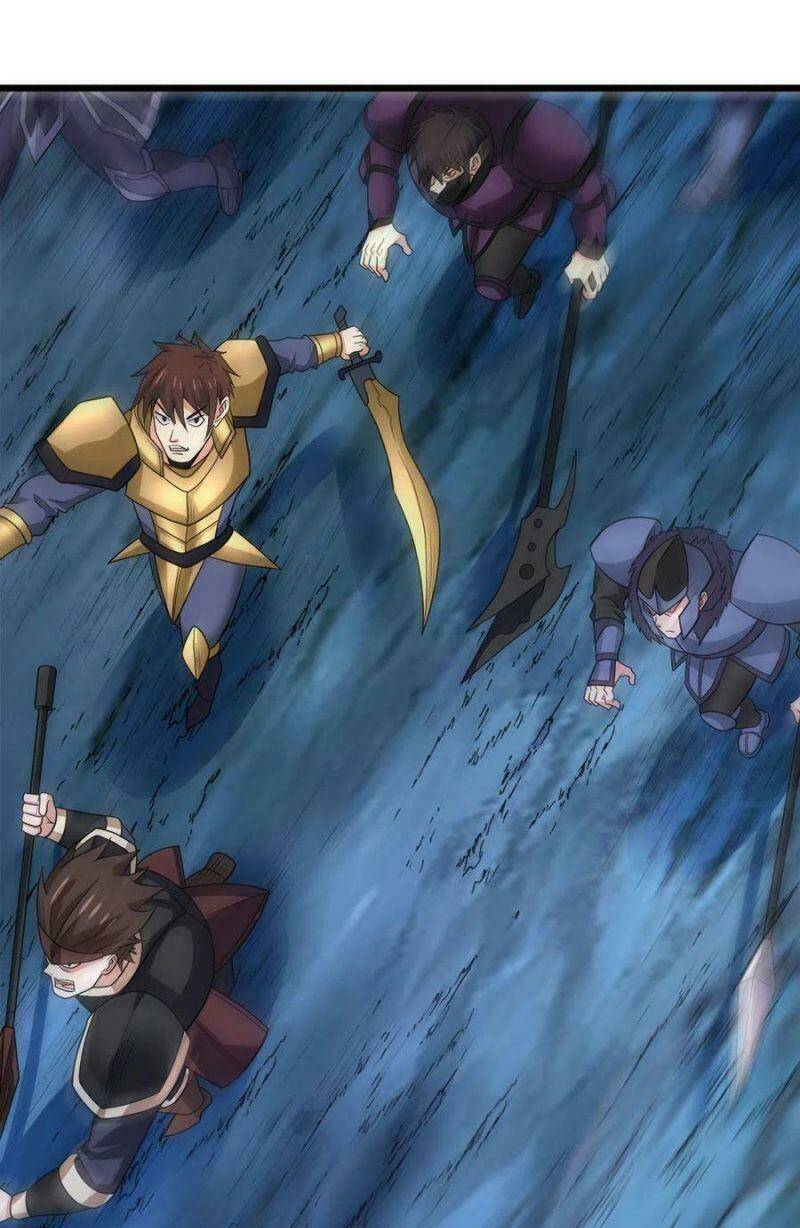 kiếm vũ chapter 156 31