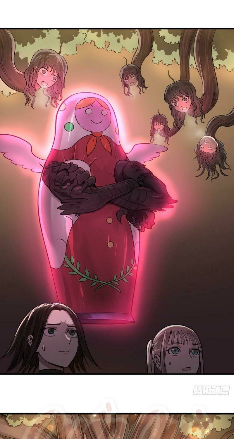 danh sách kẻ phản diện chapter 85 33