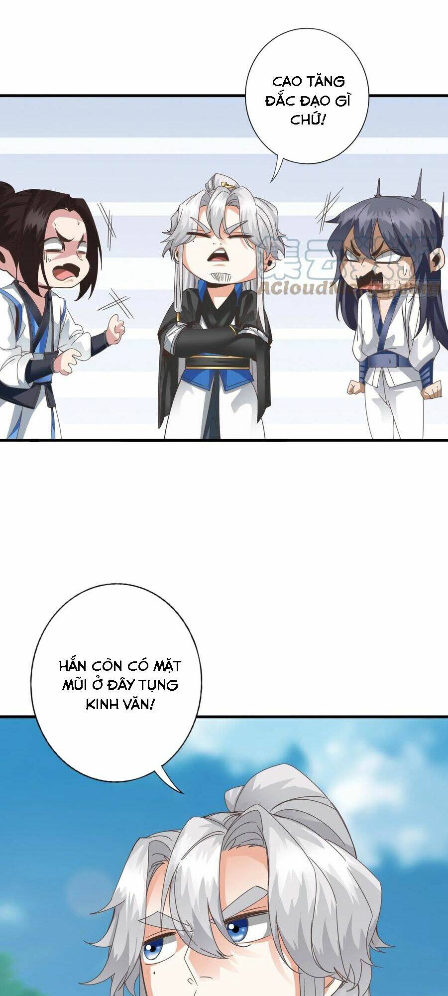 chư thiên ký chapter 318 7