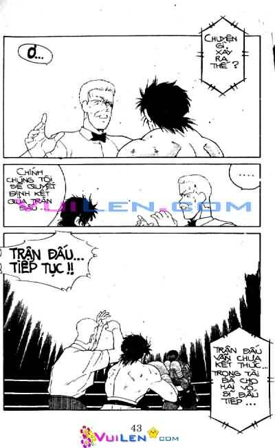 truyền nhân atula - shura no mon i chapter 26 40