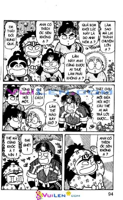 ninja loạn thị chapter 45 83