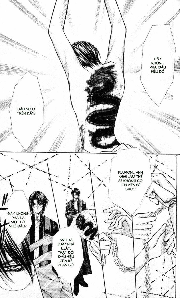 anh chàng khắc tinh chapter 37 17