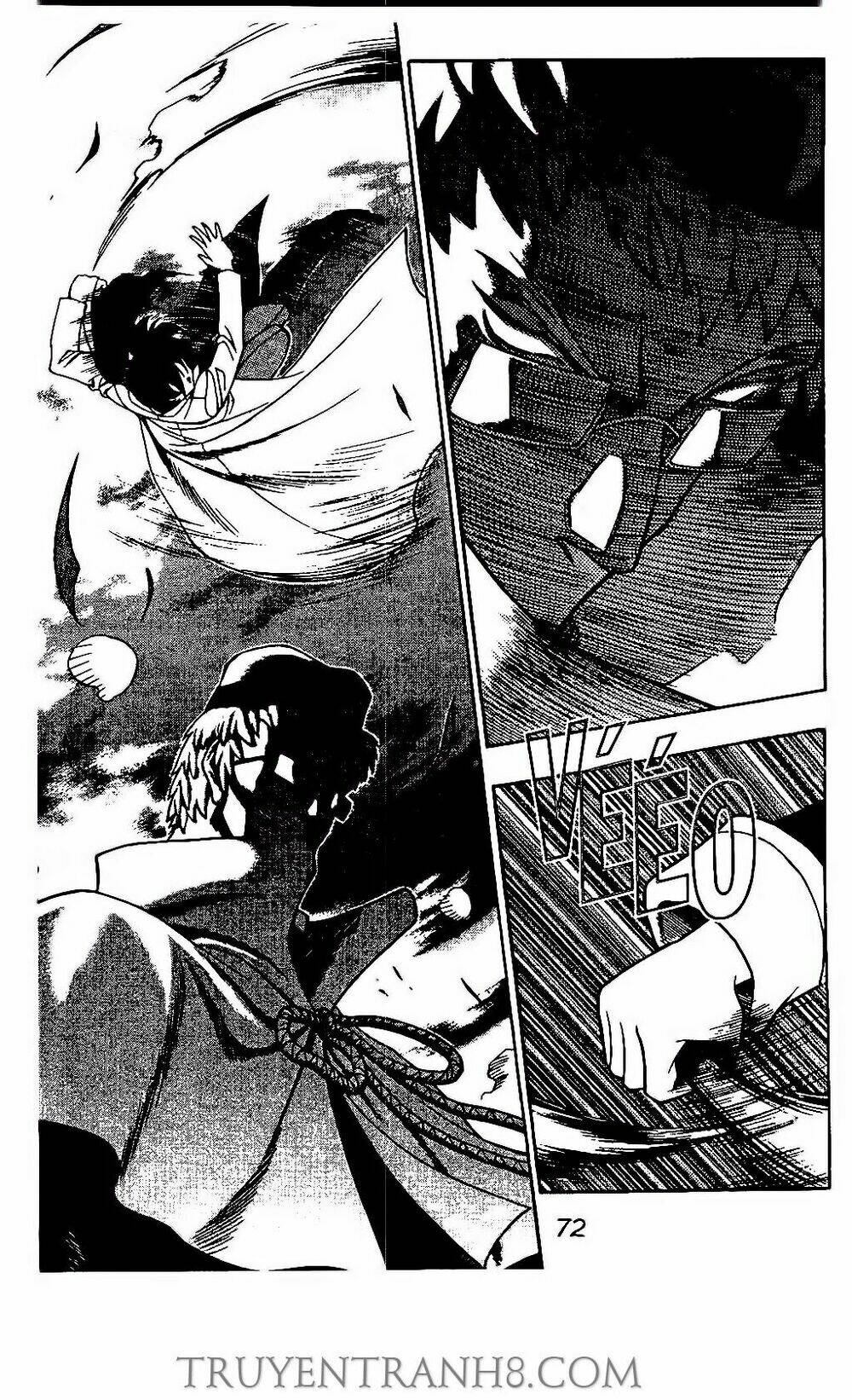 western shotgun - tay súng miền tây chapter 142 6