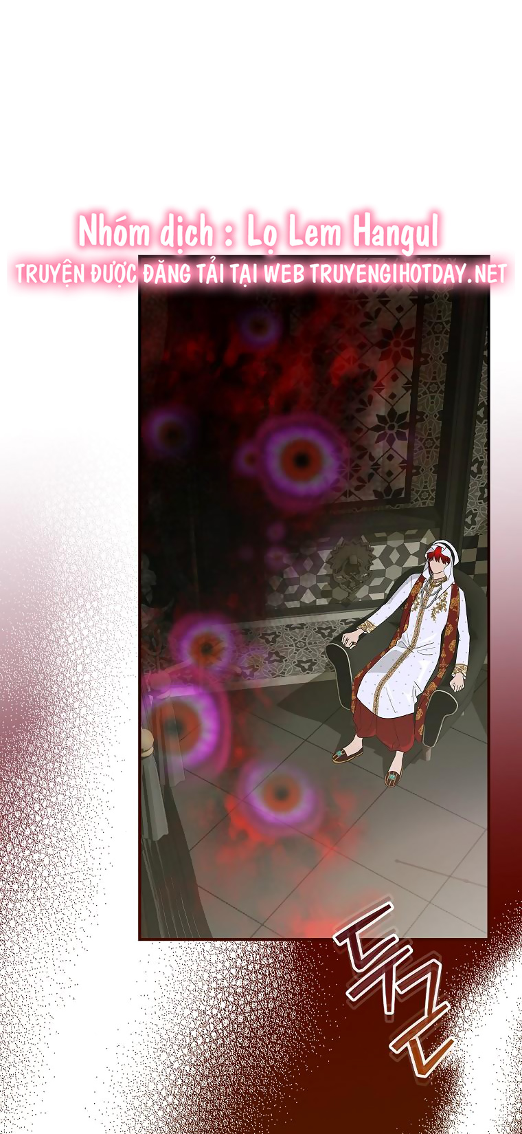 đứa bé không phải là con của anh chapter 60 16