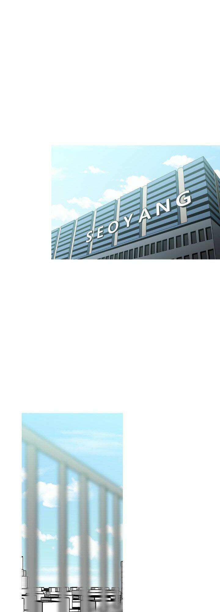 kẻ mạnh nhất - tong edge chapter 17 20