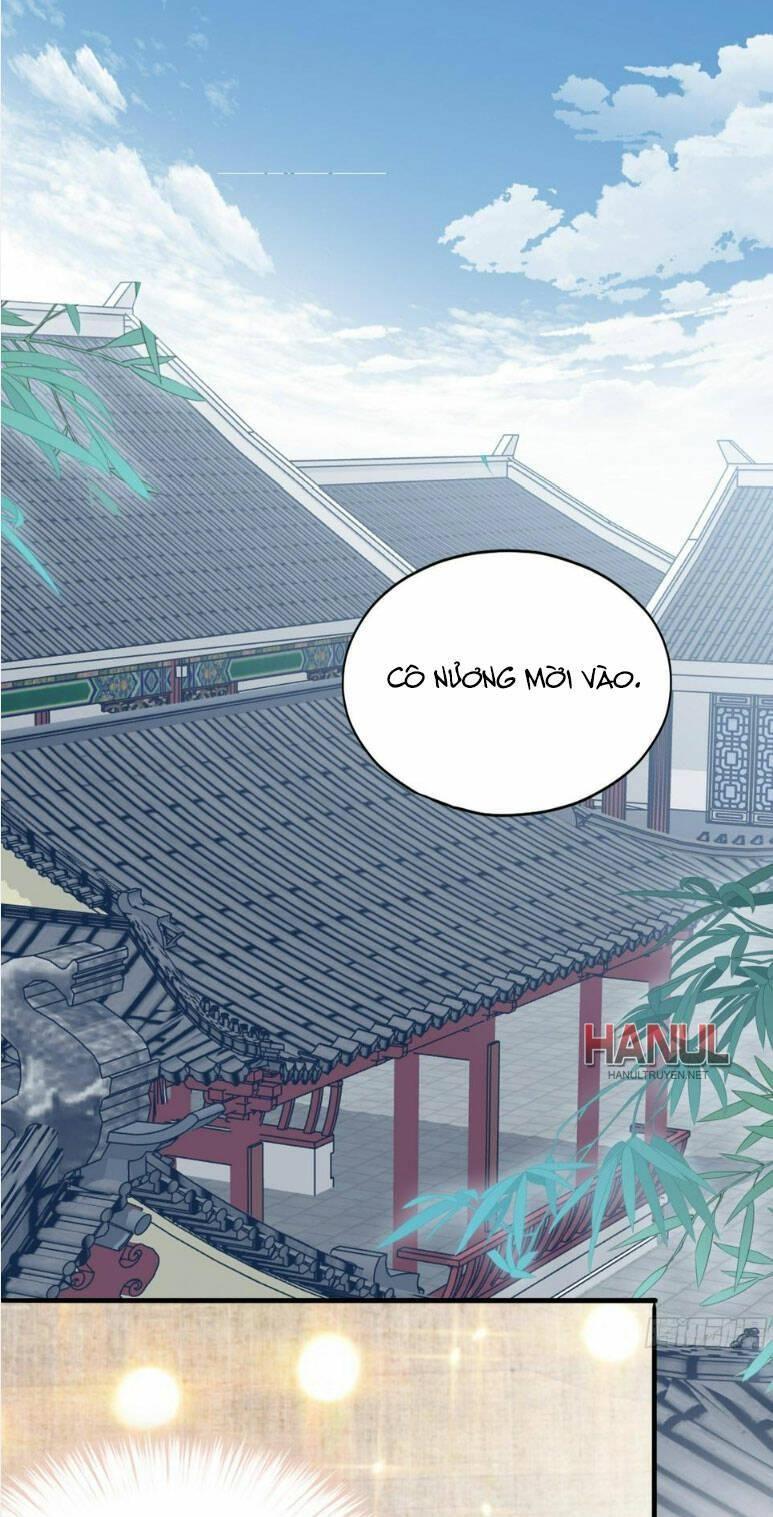 bổn vương muốn nàng chapter 191 1