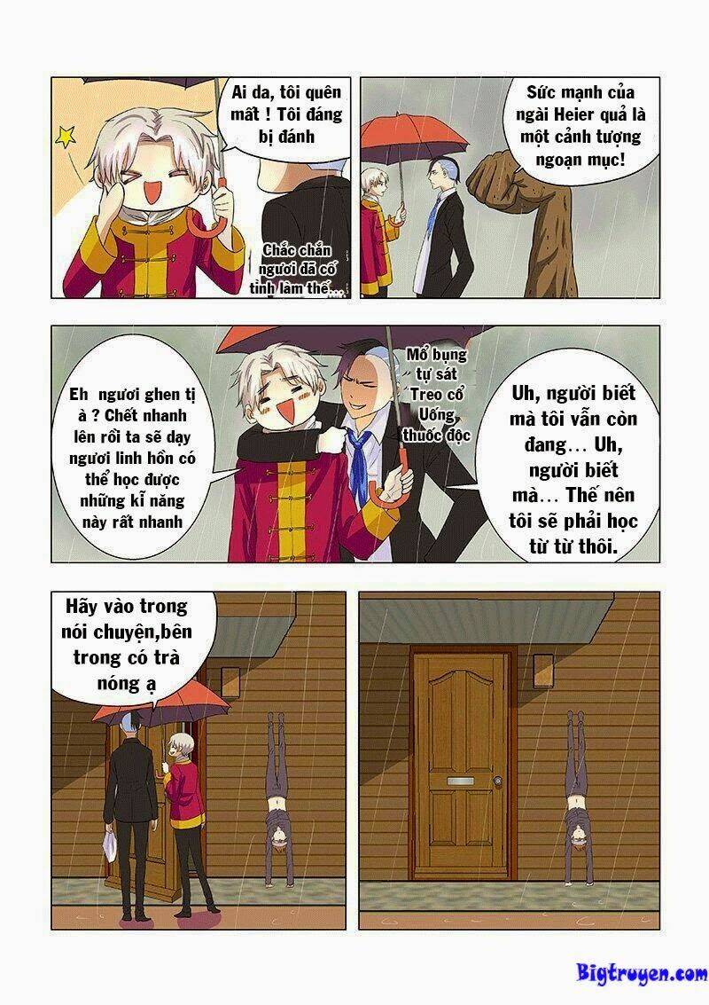 đặc vụ của địa ngục chapter 17 6