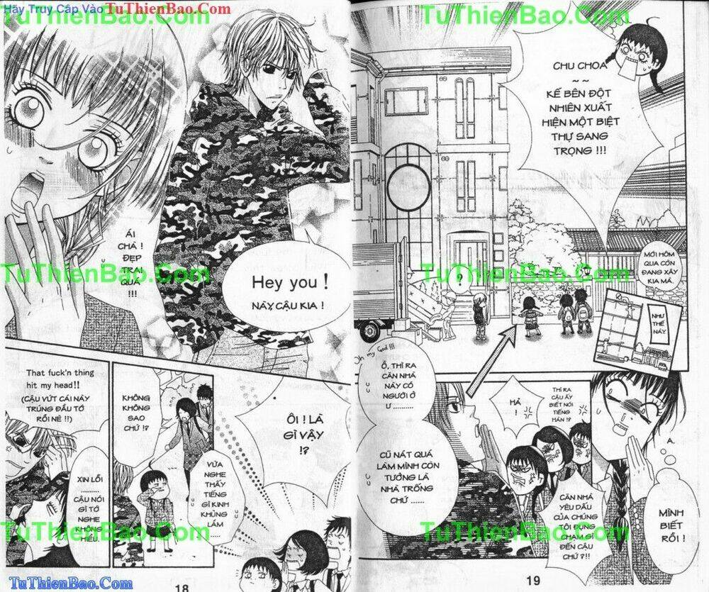 lo lem ca hát chapter 1 10