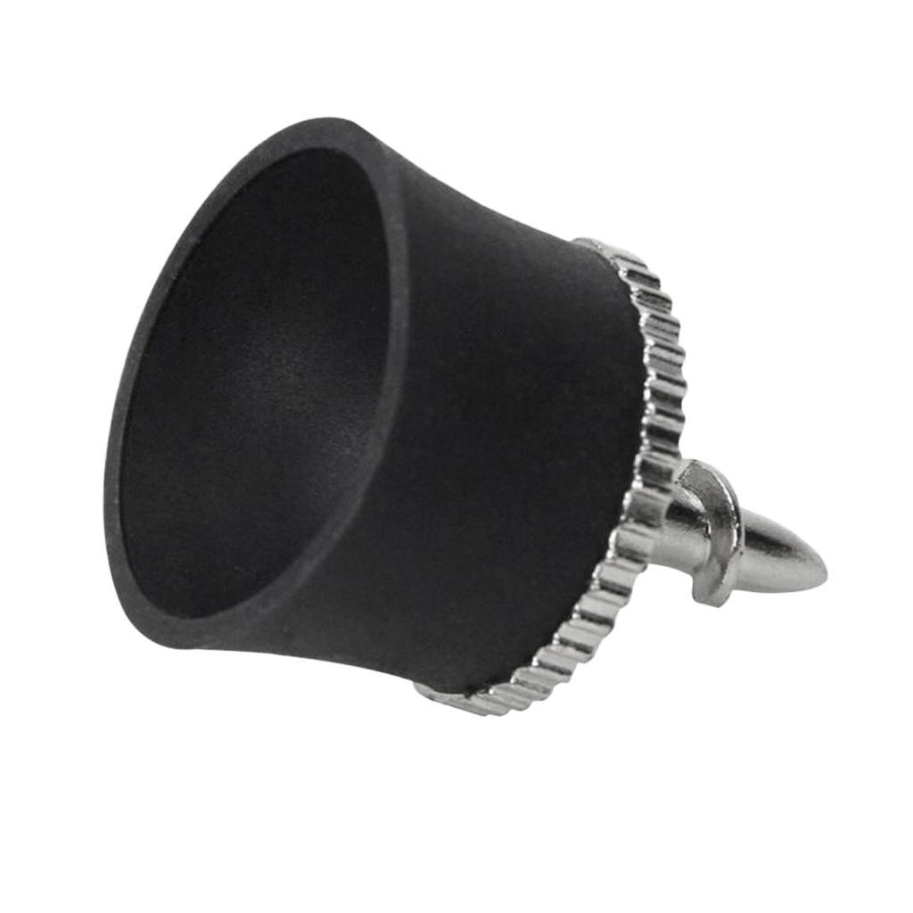 3-7pack Golf Ball Suck-It-Up Pick-Up Rubber Suction Cup for Putter Grip Golf