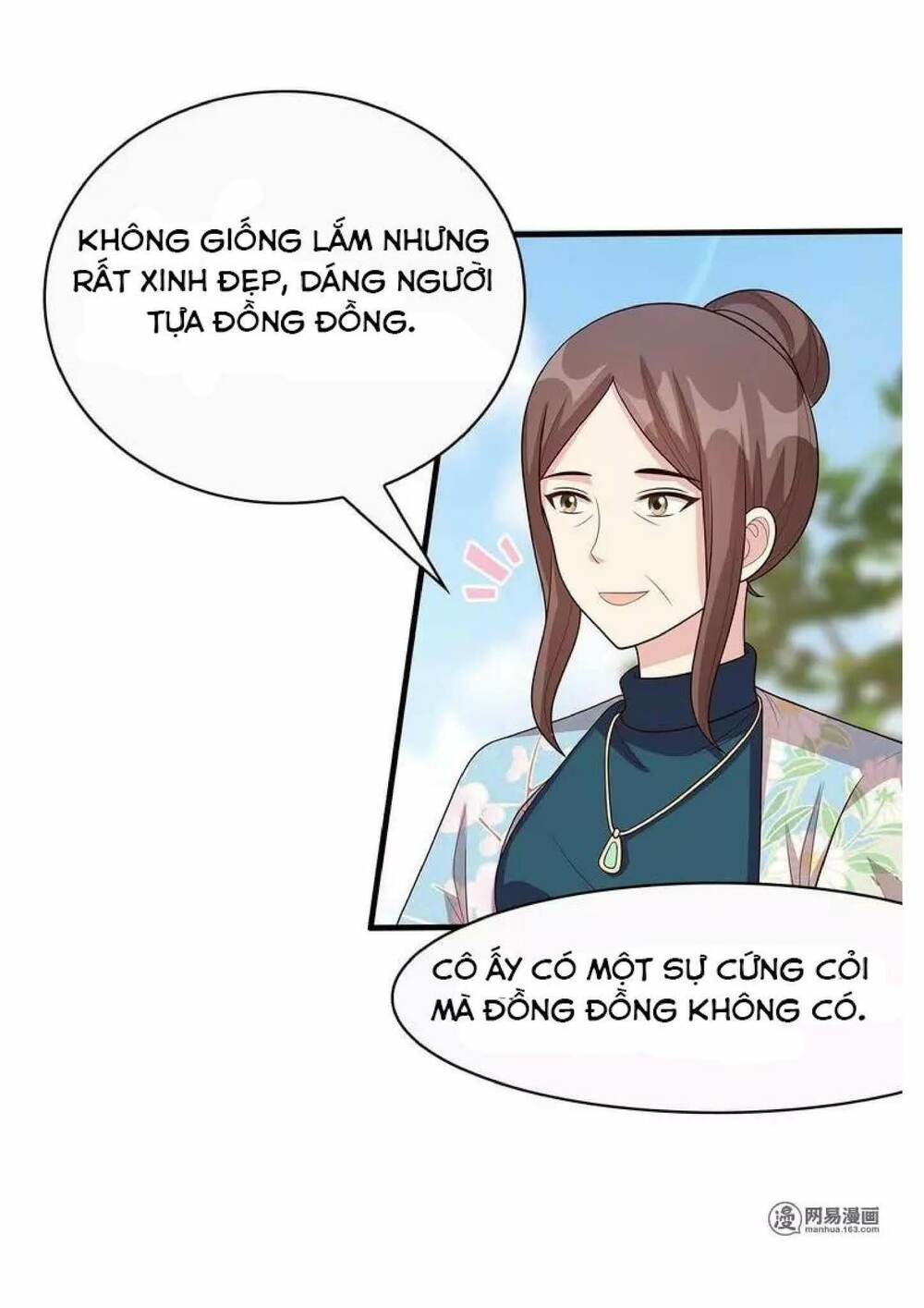 nam thần manh bảo tận diệt chapter 15 31