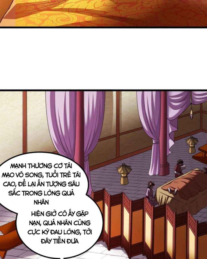 Xuân Thu Bá Đồ Chapter 238 - Trang 55