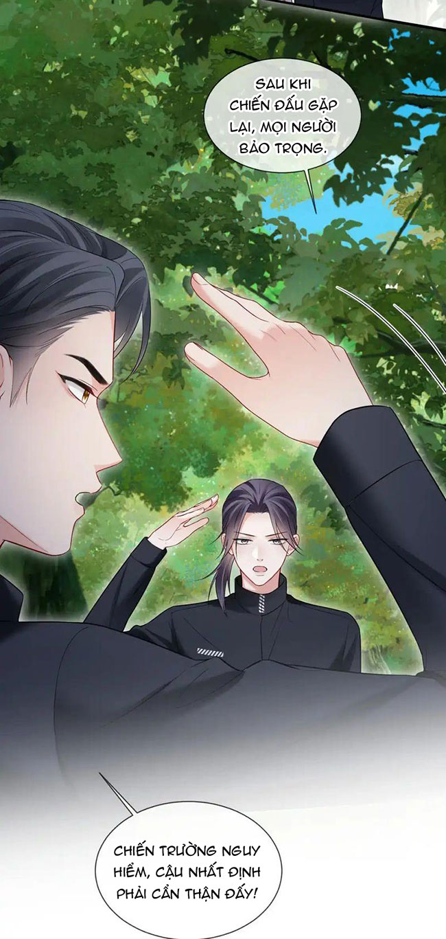 xin hãy ly hôn chapter 125 19