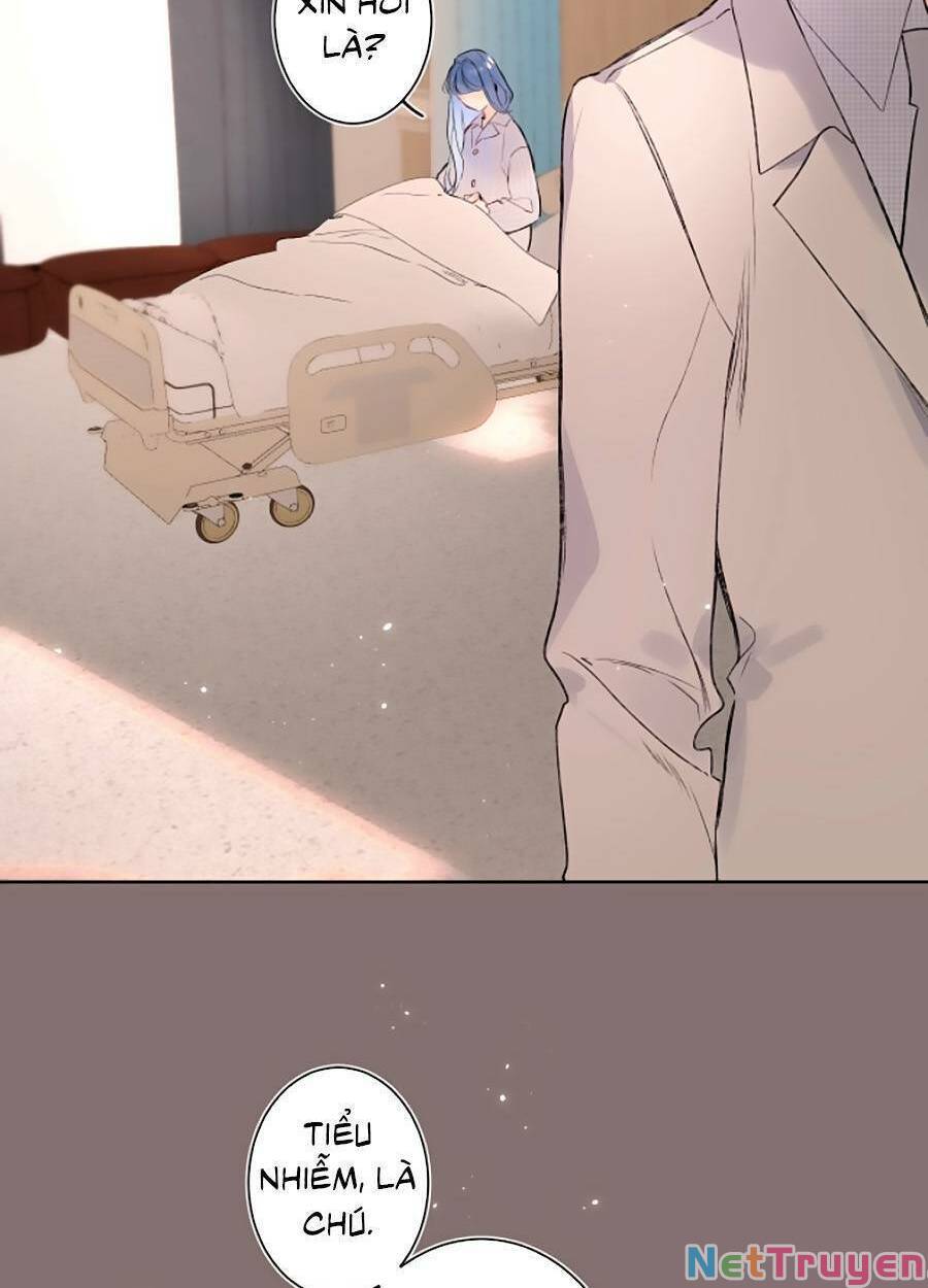 đừng khóc chapter 89 20