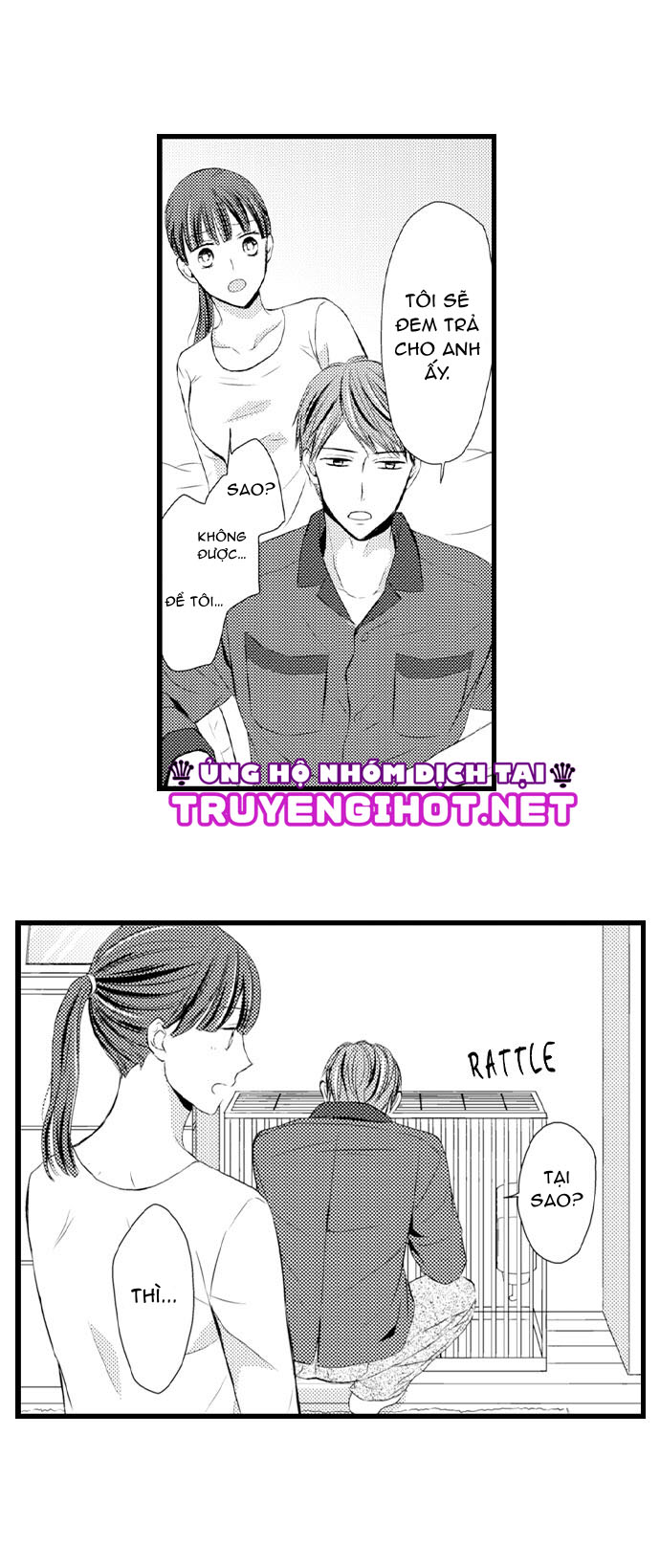 khiến cô ấy ra hết lần này đến lần khác, chầm chậm và ngọt ngào chapter 11.2 1
