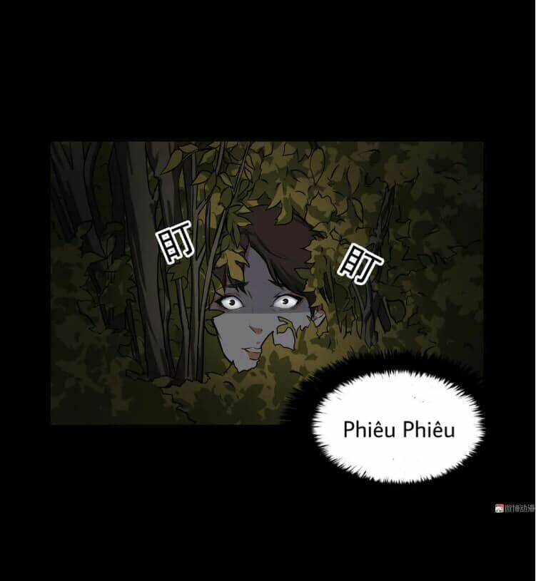 giày thủy tinh chapter 20.5 1