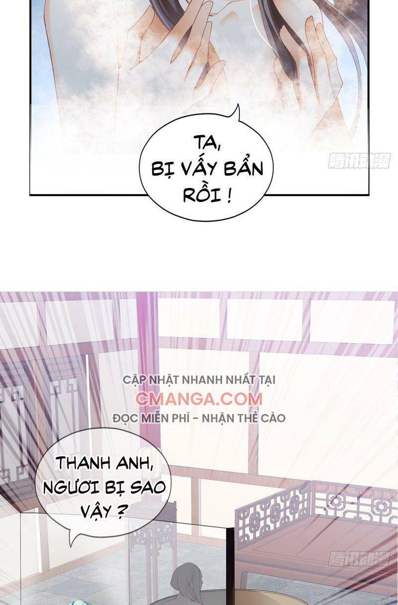 bổn vương muốn nàng chapter 1 47