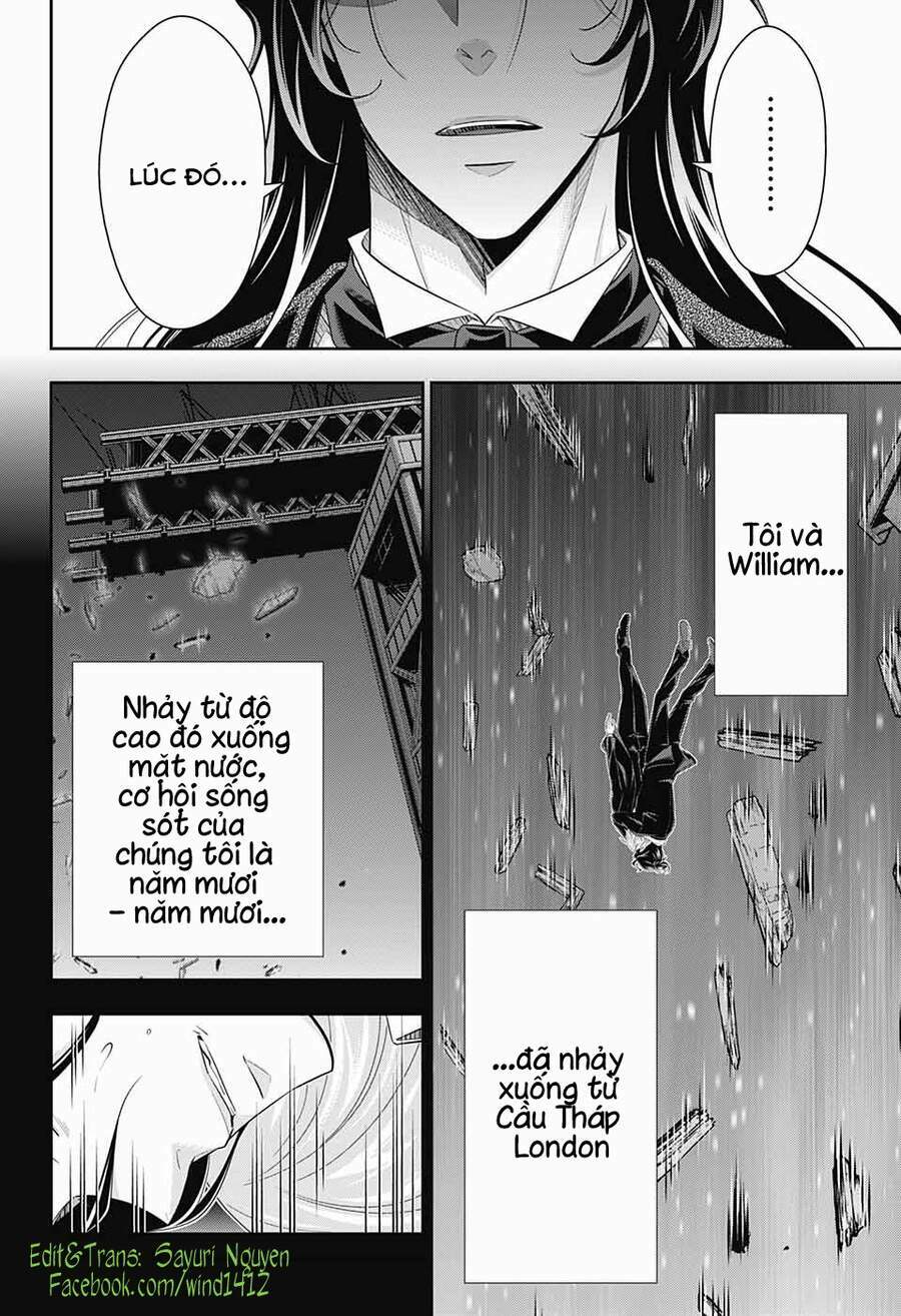 nhà ái quốc moriarty chapter 59 6