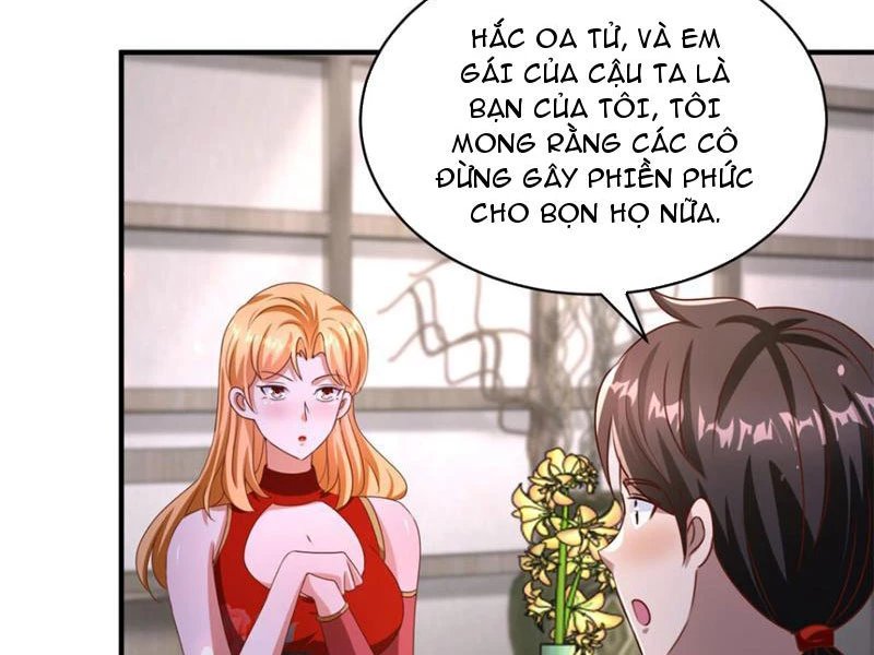 bảy vị tỷ tỷ tuyệt thế vô song của ta chapter 24 23