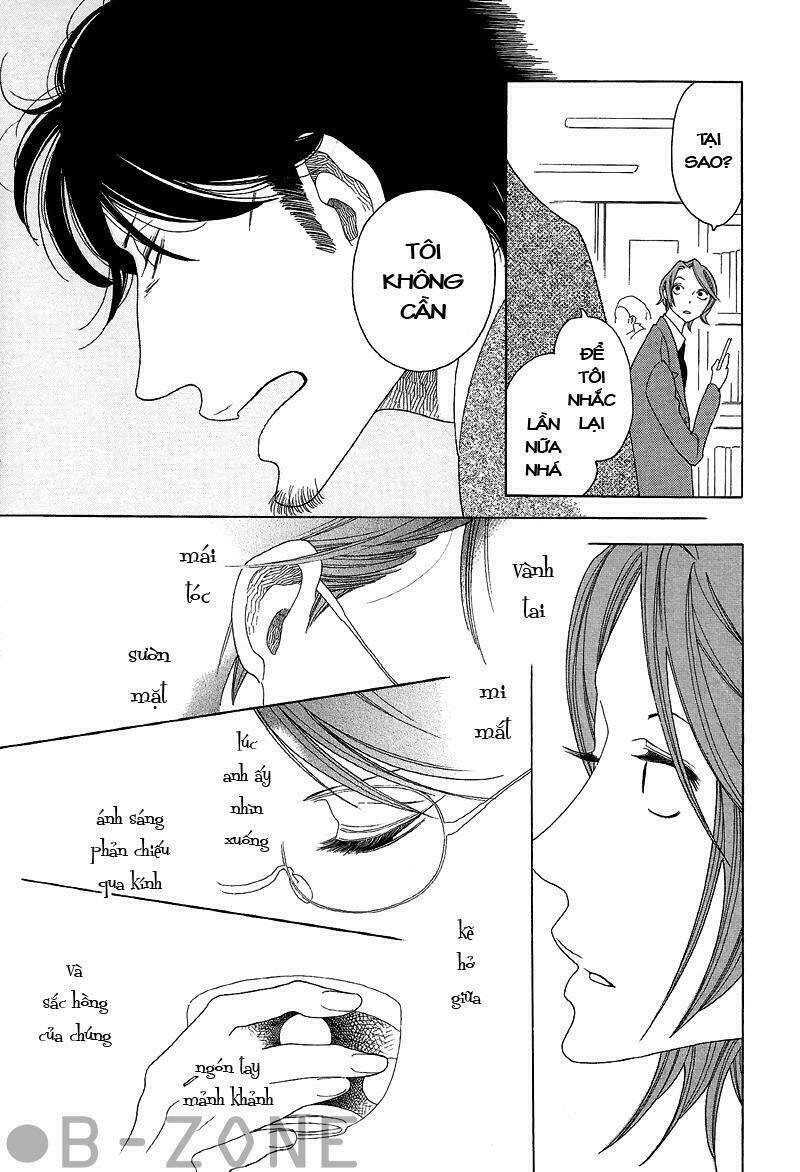 sora to hara chapter 1 31