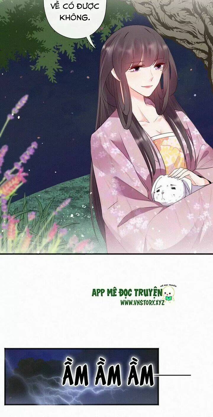 thiên hương mỹ nhân chapter 29 18