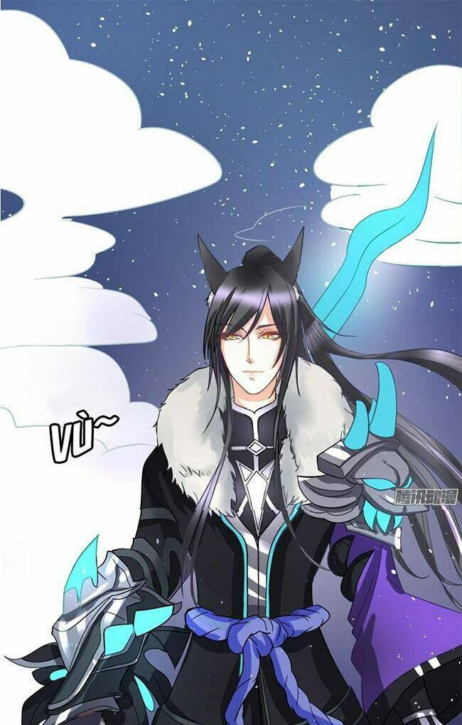 tình nhân kiếp trước là vĩ hồ chapter 3 71