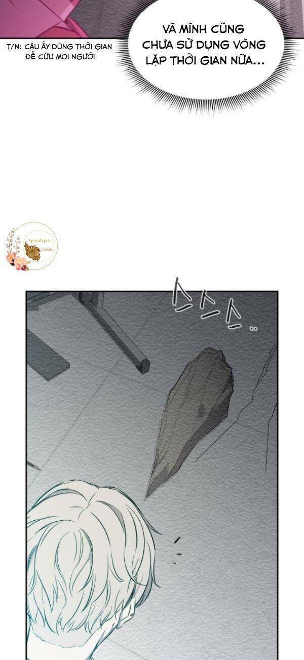 nhân vật phản diện bất tài chapter 7 30