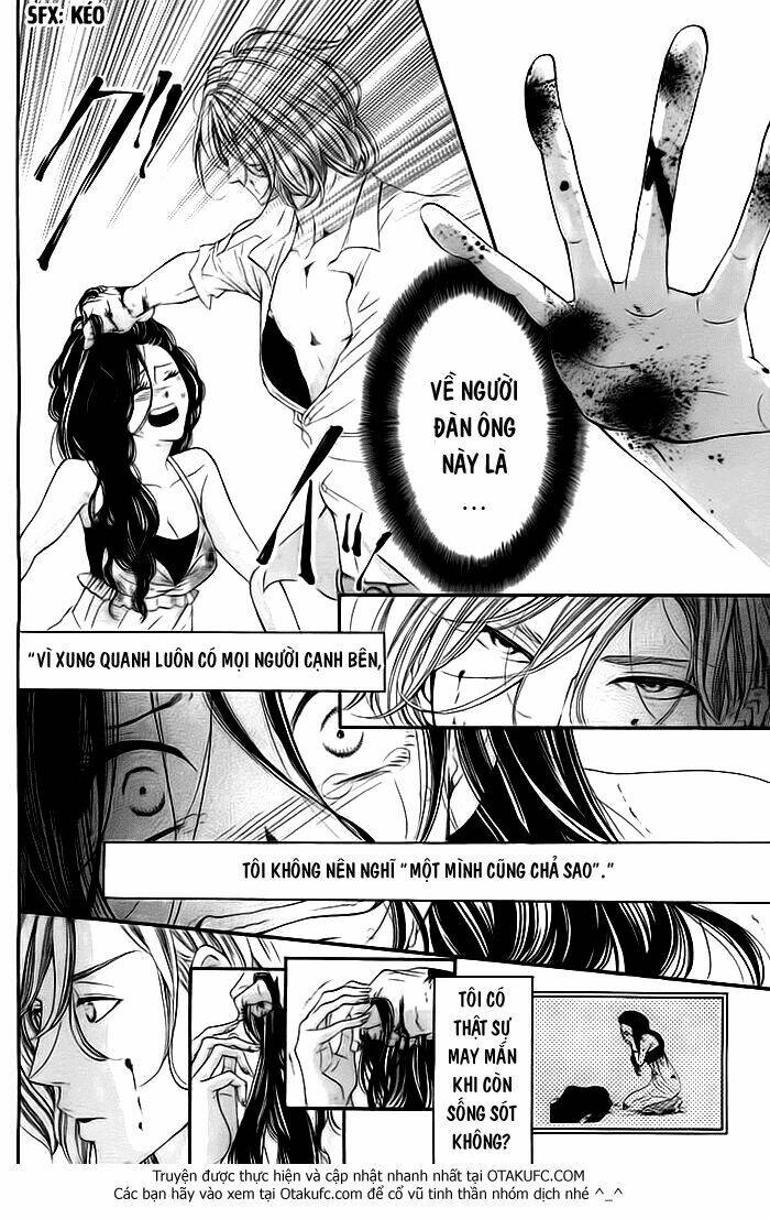 misshitsu no rakuen chapter 1 20