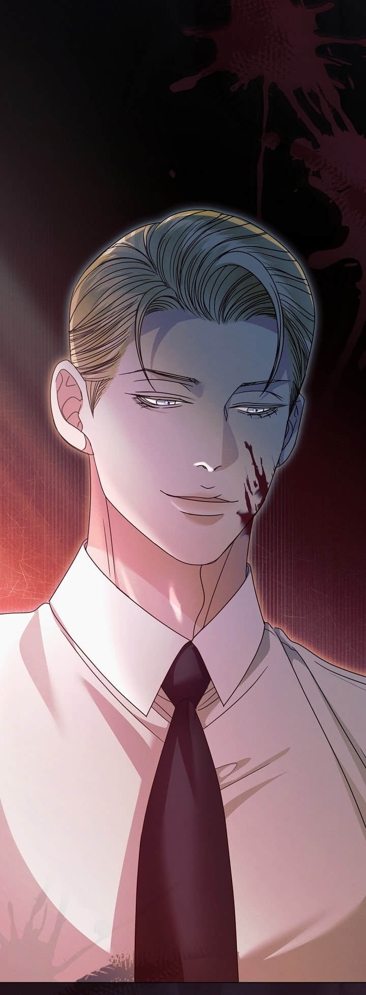 [18+] hãy cầu xin ta đi END SS1 12