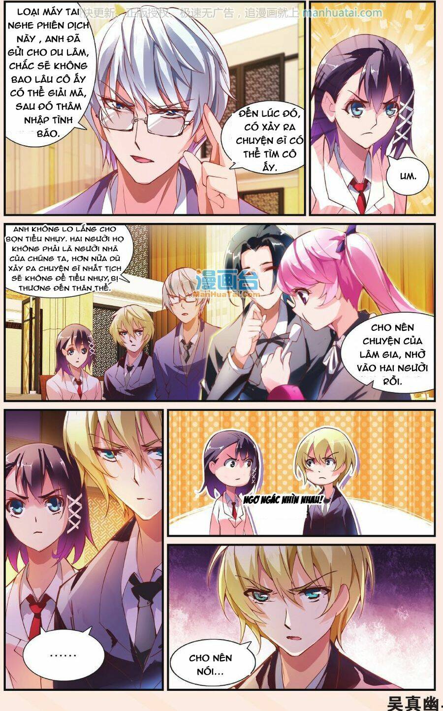 mafia bride chapter 22 21