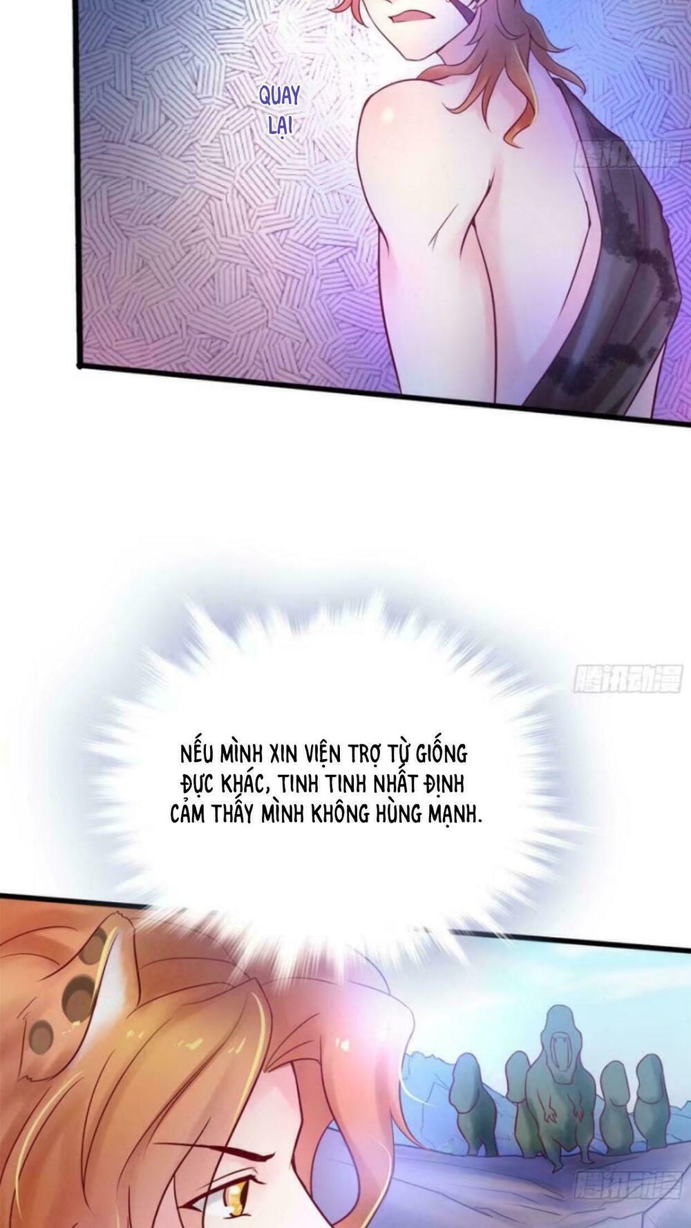 [16+] thảnh thơi thú thế chủng chủng điền, sinh sinh tể chapter 37 26